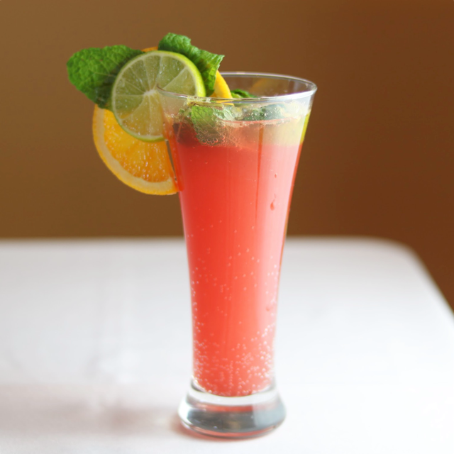 Beverages