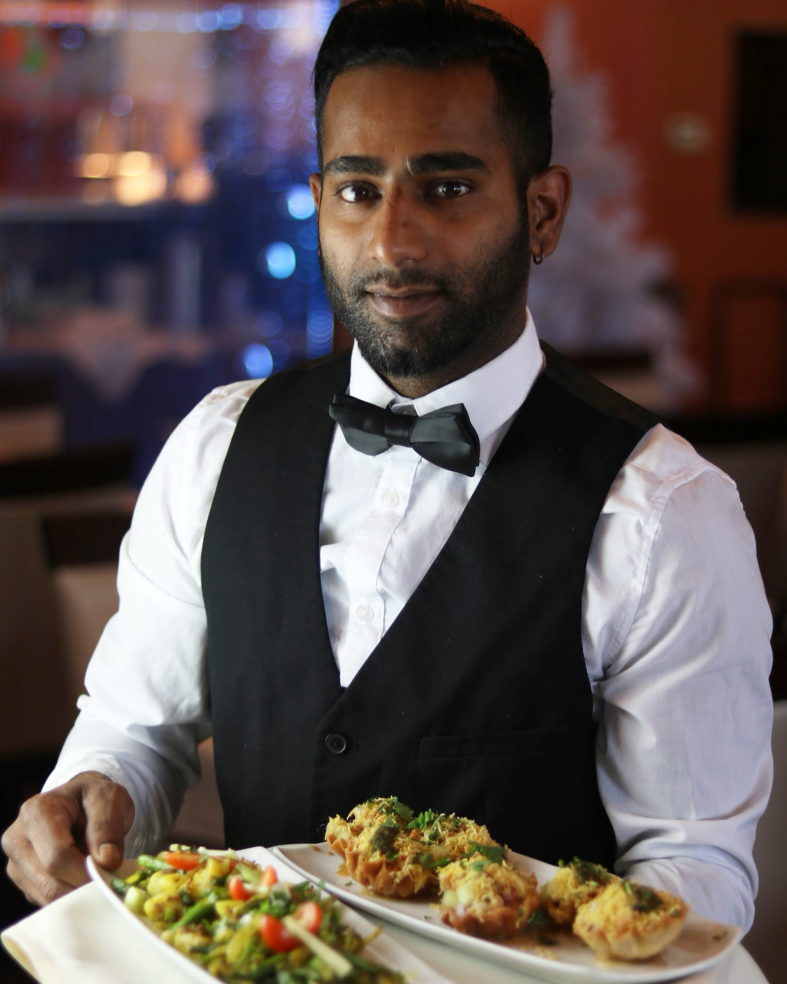 Veg n Chaat Restaurant